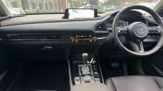 Mazda CX-30 2.0 e-Skyactiv X MHEV Takumi 5dr Auto Petrol Hatchback